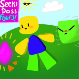 Seek's Bossifghts >:)