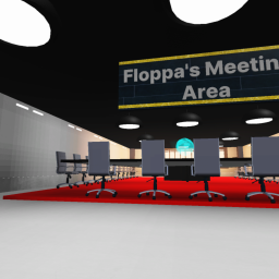 floppa meetings casting