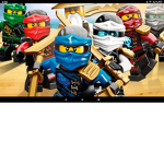 The Lego ninjago Fans!