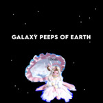 Galaxy Peeps of Earth