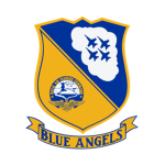 Plane Crazy: Blue Angels