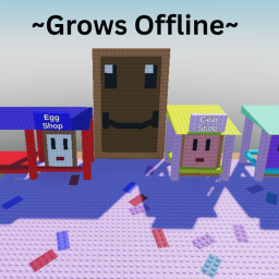 Grow A Poptart [NEW]