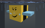 The Busy Bees of Roblox