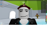 Liv plays roblox yt fan group!