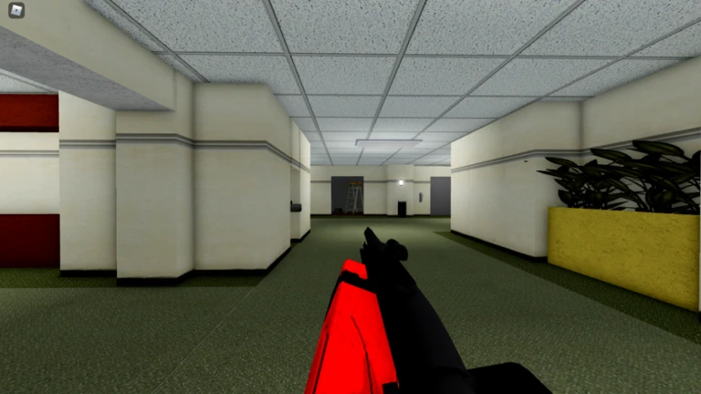 Realistic Gun Game Roblox