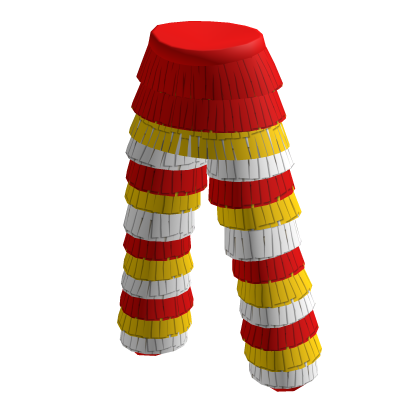 Tropical Pinata Pants thumbnail
