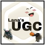 Lana’s UGC
