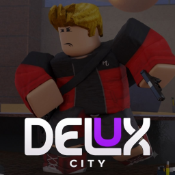 DELUX CITY RP | Season 1 [Retorno]
