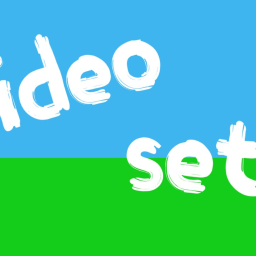 video sets