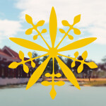 Zhongling State Pavilion 