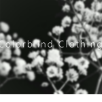 Colorblind Clothing