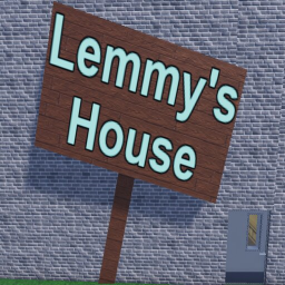 Lemmy's House