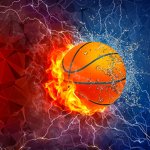 Pro Basketballes