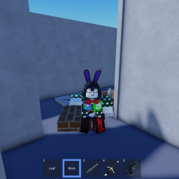 Ultimate Battles (New Items)