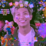 BANGTAN (방탄 소녀단)