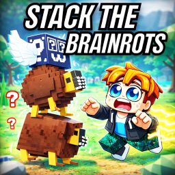 [⭐] Stack the Brainrots