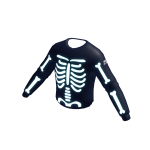 [Emissive] Operation Ouch!: Glowing Bones