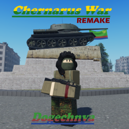 chernarus war !remake!