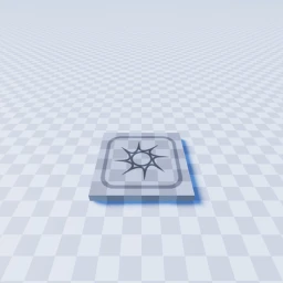 Baseplate icon