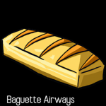 Baguette Airways