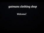 GATMAN FOR EVER
