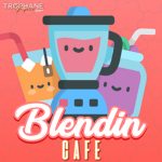 Blendin'
