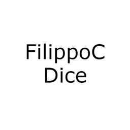 FilippoC Dice