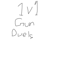 1v1 Gun Duels