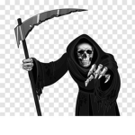 [PIRATE] The Reapers