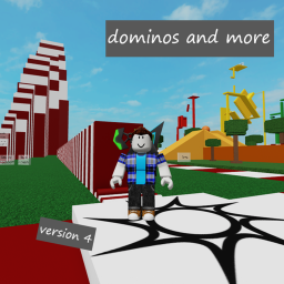 dominos and more (re-release)