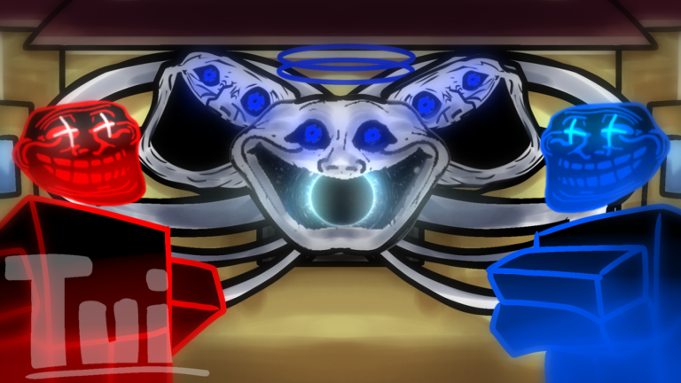 Trollge Universe Incident screenshot 3