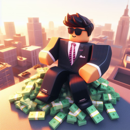 Hustle City 💸