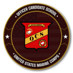 |USMC| Officer Candidate School ᅠ ᅠ ᅠ ᅠ