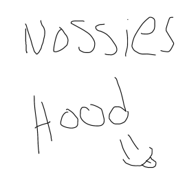 NOSSIESHOOD