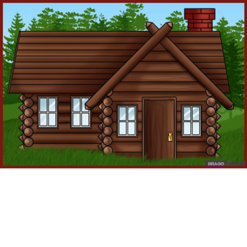 My house