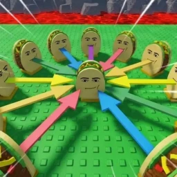 Food Knockout! icon