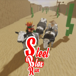 Steel Blox Run