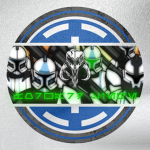 Forward Siege Company