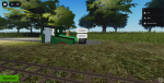 South Brook Rail Group