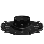 Void Celestial Hat