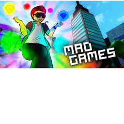 Mad Games