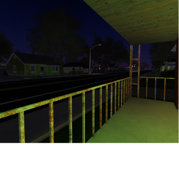 Southeast Texas Hood RP/PVP 