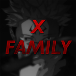 X Family 愛