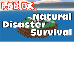 Natural Disaster Survival