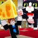 Steal a Cheese icon