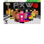 [PXW] Professional Xtreme Wrestling™