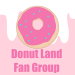 Donut land fan group