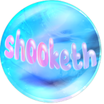 shooketh