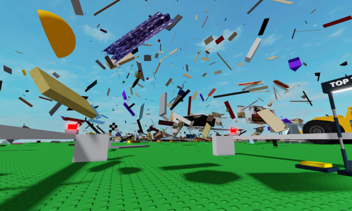 Destroy Freddy Fazbear Pizzeria screenshot 1