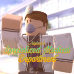 Spec Med Department